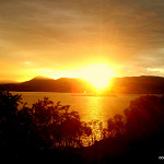 icon Lake Jindabyne