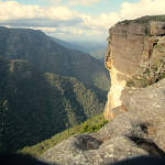 icon The Walls of Kanangra