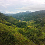 icon  Banaue Rice Terraces