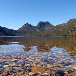 icon Cradle Mountain