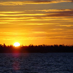 icon Dawn in Arnhem Land