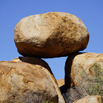 icon Devils Marbles