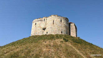 Thumbnail for Clifford Tower