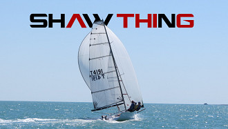 Thumbnail for Shaw Thing 2020