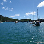 icon Antigua