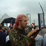 Thumb for Glastonbury