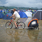 Thumb for Glastonbury
