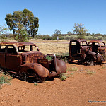 icon Outback