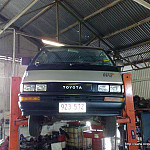 Thumb for Van