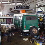 Thumb for Van
