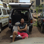 Thumb for Van