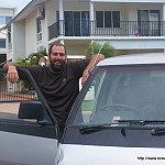 Thumb for Van