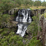 Thumb for Waterfalls