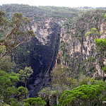 Thumb for Waterfalls