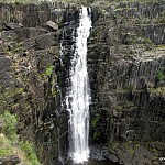 Thumb for Waterfalls
