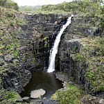 Thumb for Waterfalls