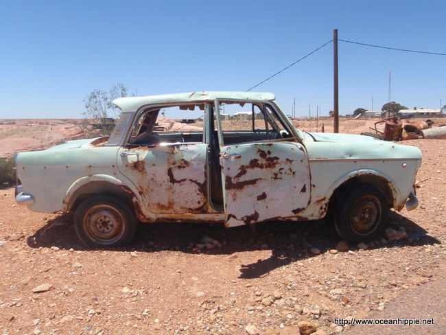 Image forCoober Pedy Gallery