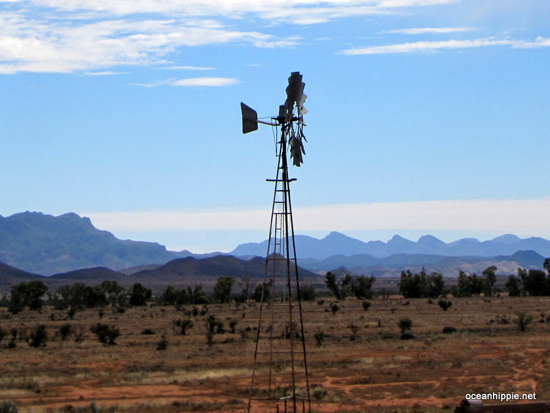 Image forFlinders Ranges Gallery