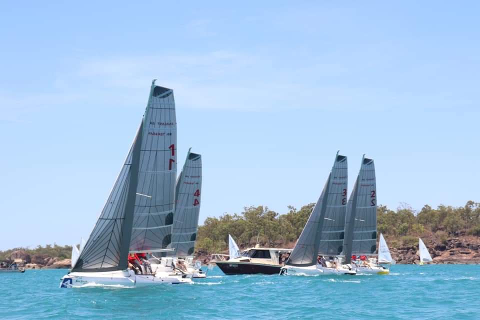 Image forGove Regatta 2021 Gallery