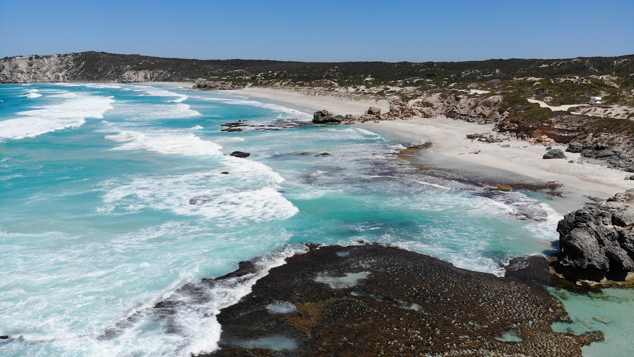 Image forKangaroo Island Gallery