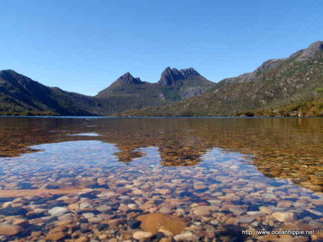 Image forMap of Tasmania Gallery