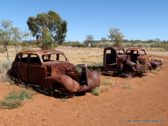 Image forOutback Gallery