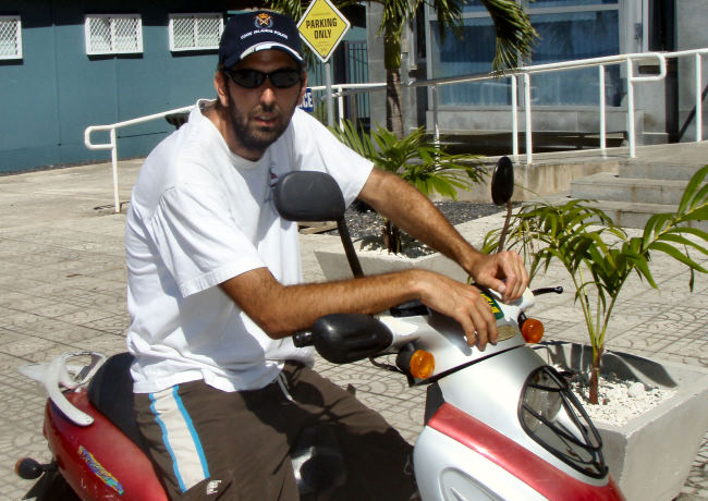 Image forRarotonga Gallery