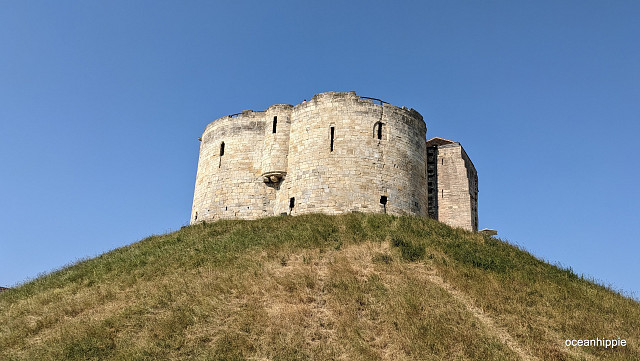 Image forClifford Tower Gallery